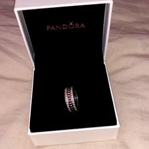 Pandora band